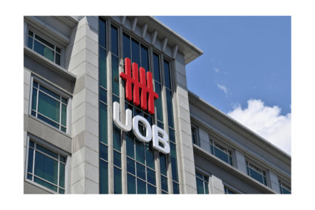 UOB Car Loan
