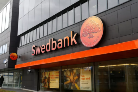 Swedbank Privatlandirekt