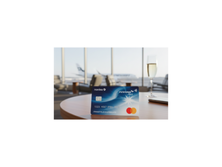 Finnair Plus Mastercard