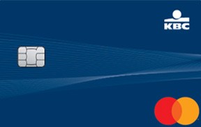 KBC Brussels Credit Card