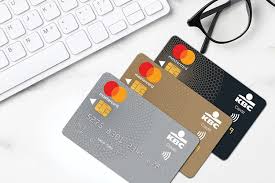 KBC Brussels Credit Card