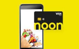 Mashreq Noon Credit