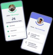 Mozzeno Persoonlijke Lening