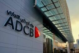 ADCB TouchPoints Platinum