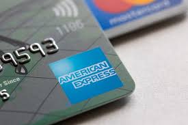 Amex Blue Card