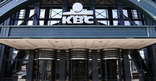 KBC Persoonlijke