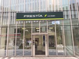 PRESTIA Visa Platinum