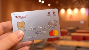 Rakuten Card