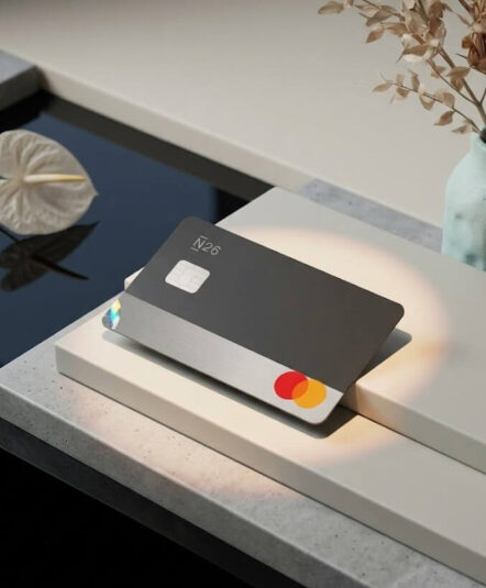 N26 Smart