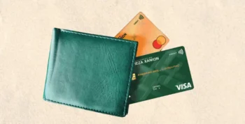 Chaniabank Visa Debit