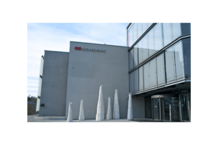 Billån hos Storebrand