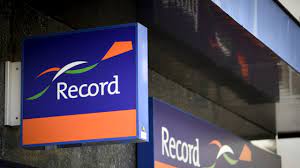 Gespreid krediet Record Credits