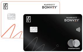 Marriott Bonvoy World Mastercard