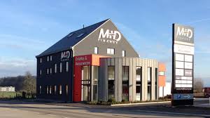 Prêt Personnel Mid Finance