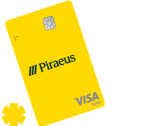 Piraeus Visa Debit