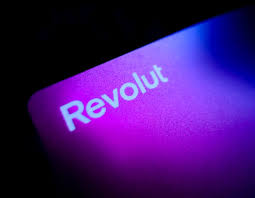 Revolut Standard Debit Kártya