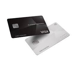 SMBC Platinum Preferred