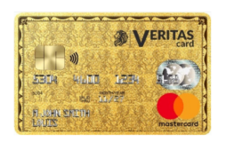 Veritas Mastercard