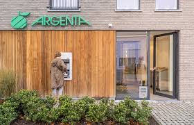 Persoonlijke lening Argenta