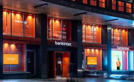 Cartão de crédito Classic Bankinter