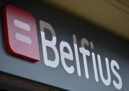 Belfius Budgetkrediet