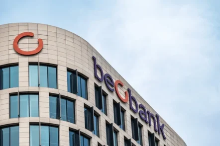 Beobank prêt à tempérament