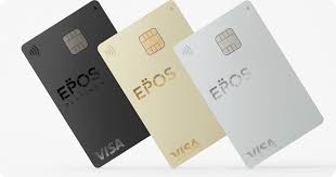Epos Platinum Card