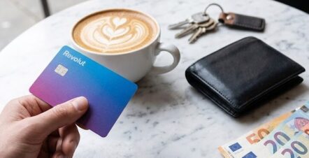 Revolut Plus
