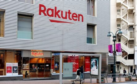 Rakuten Premium Card