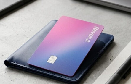 Κάρτα Revolut Standard