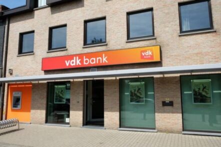 Lening voor andere doeleinden VDK Bank