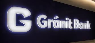 Gránit Platinum Mastercard