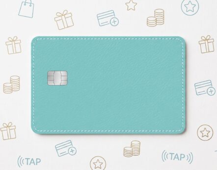 Lottecard Flex