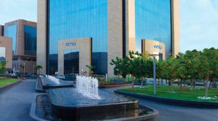 Real Estate Financing ANB Bank
