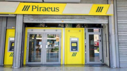 Piraeus Bank Personal Loan