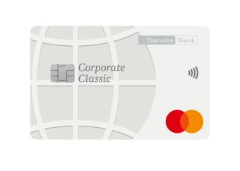 Mastercard Corporate Classic