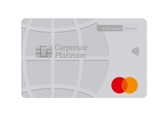 Mastercard Corporate Platinum