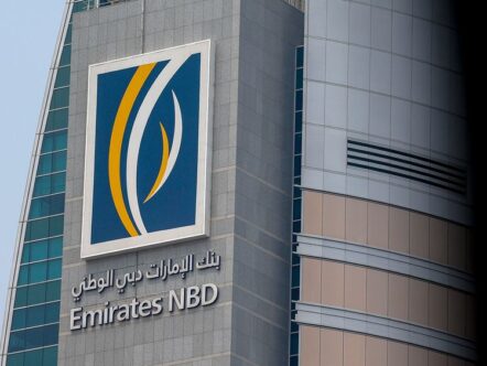 Emirates NBD Personal Loan