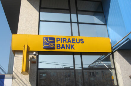 Piraeus Bank Fixed Rate Mortgage