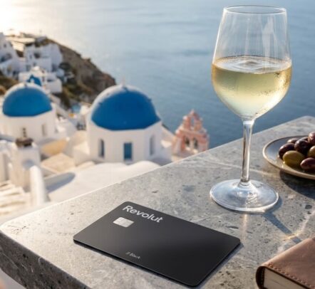 Revolut Premium
