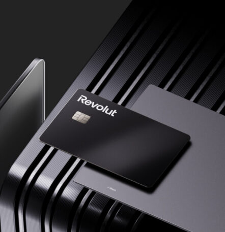 Revolut Premium