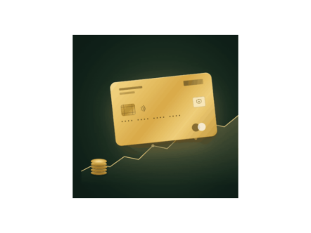 CIB Mastercard Gold hitelkártya kedvezményekkel Magyarországon