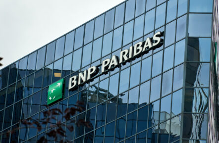 BNP Paribas Hypothecair