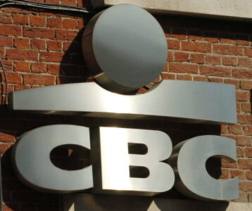 CBC Persoonlijke Lening