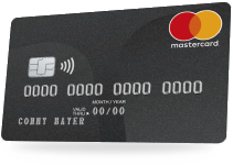 Bank Austria Mastercard Platinum