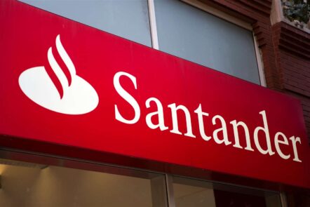 Santander Consumer Loan