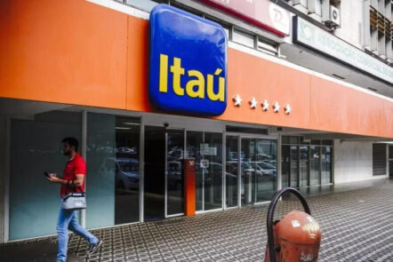 Préstamo Mi Casa Itaú