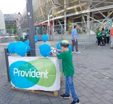 Provident Start kölcsön