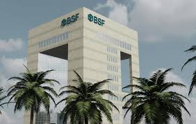 BSF's under construction property financing