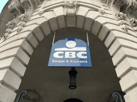 CBC Persoonlijke Lening